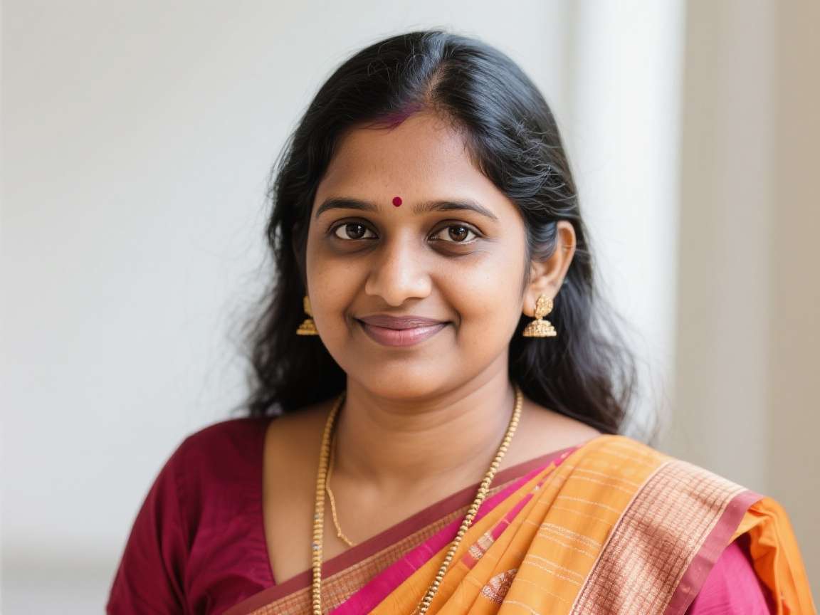 Priya Shanmugam - Tamil Nadu Priya Shanmugam - Handball Dynasty: India's Rise player