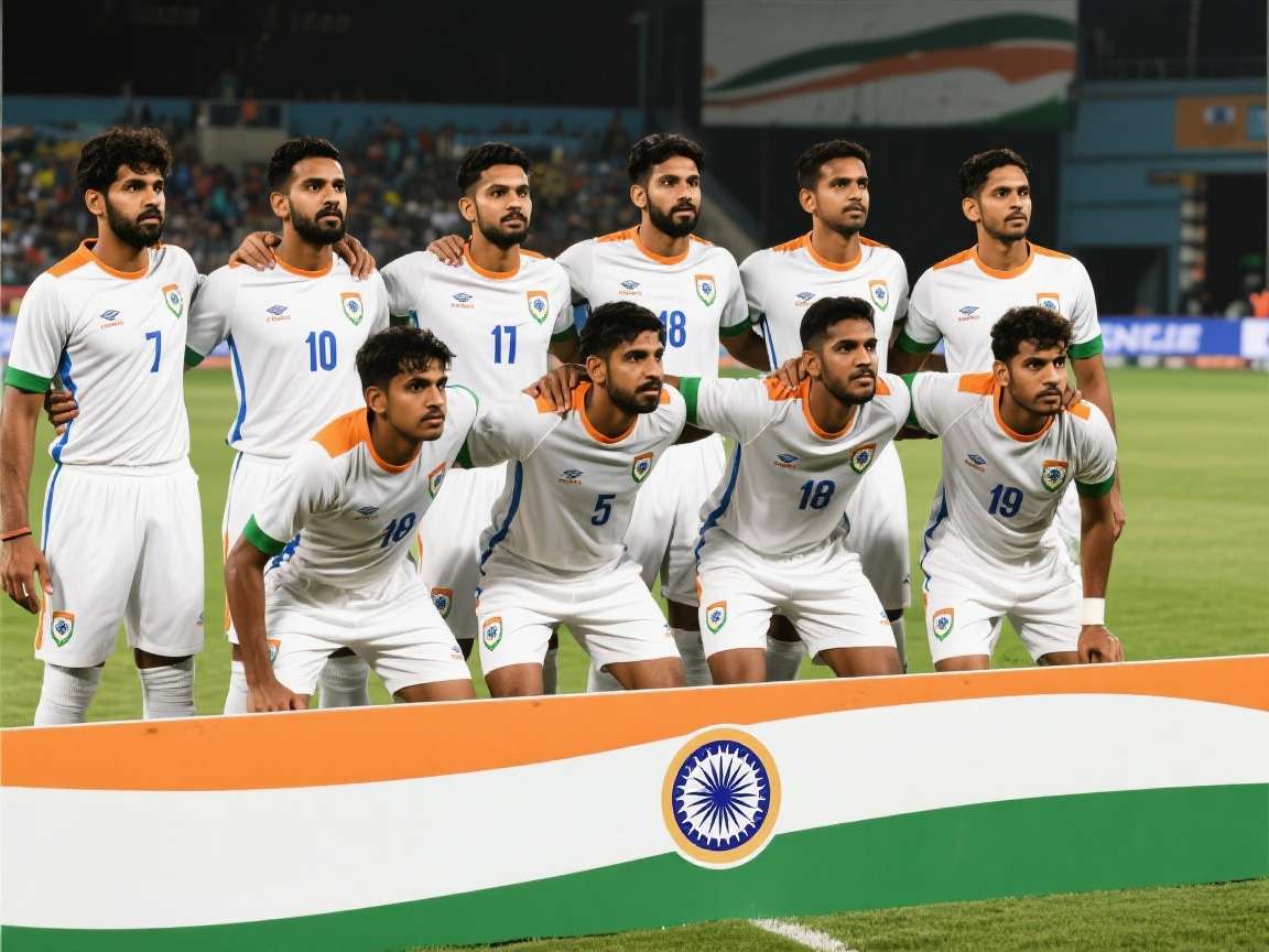 Indian National Team - Handball Dynasty Indian National Handball Team in Handball Dynasty: India's Rise